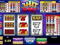 3 Hit Pay